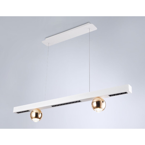Подвесной светильник Ambrella Light Comfort FL5955
