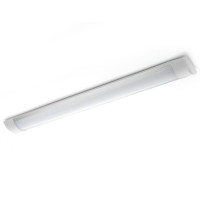 Потолочный светодиодный светильник Ambrella Light Tube 300303