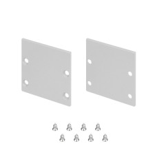 Заглушка Arlight LINE-S-3535 глухая 041756