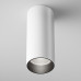 Накладной светильник Maytoni Focus LED C056CL-L12W4K-W-W
