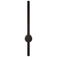 Настенный светильник Elektrostandard Cane MRL LED 1114 черный 4690389182440 a058233