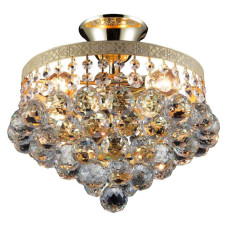 Потолочная люстра Toplight Vivien TL7230X-04WG