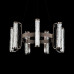 Подвесной светильник Modestyle MS.2340.600 BK