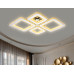 Потолочный светодиодный светильник Ambrella Light Acrylica FA1726