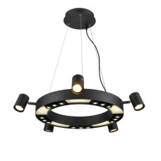 Подвесной светильник Vele Luce Octopus VL10152P05
