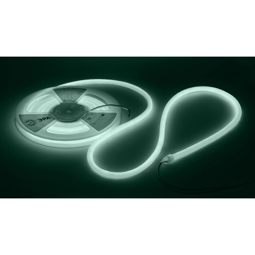 Светодиодная лента Эра LS2835-9,6-120-24-6500K-IP68-3 year-5m Б0062329