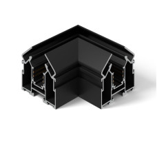 Угловой коннектор Elektrostandard Slim Magnetic 85124/00 4690389191701 a062151