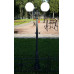 Парковый светильник Fumagalli Globe G30.156.S20.AYF1R