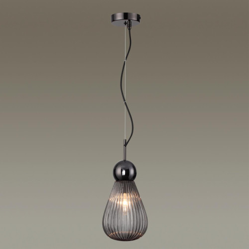 Подвесной светильник Odeon Light Elica 5417/1