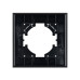 Рамка из натурального дерева на 1 пост Arlight FRM-XSILO-WD-1-NL 050870