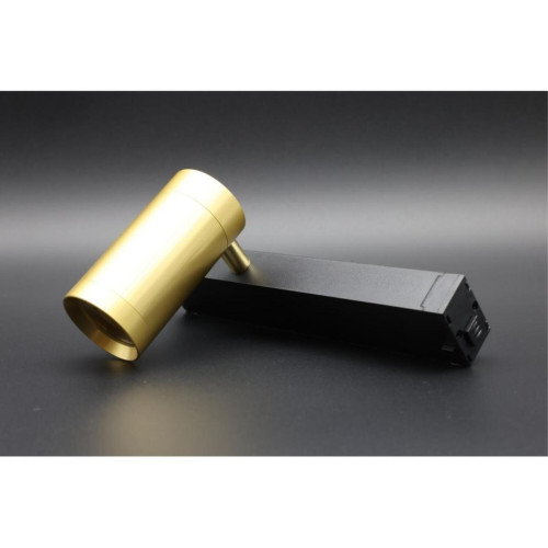 Трековый магнитный светильник Aployt Magnetic track 220 APL.0205.10.09