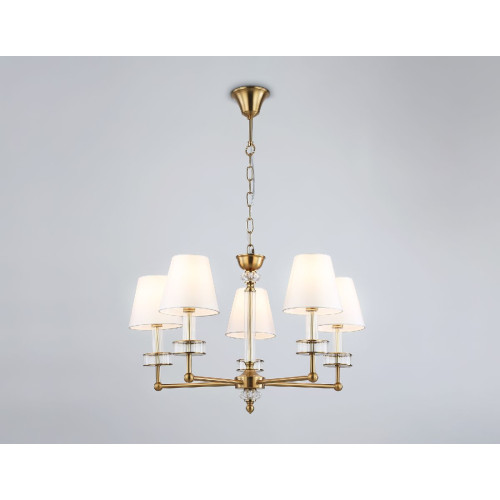 Подвесная люстра Ambrella Light High Light Heigh Light LH71021