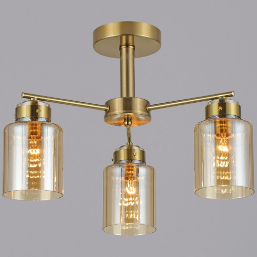 Люстра на штанге Reluce 07570-0.3-03 Люстра на штанге Reluce 07570-0.3-03