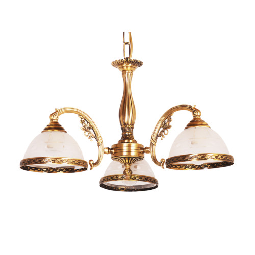 Подвесная люстра Abrasax MD25303/3