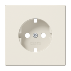 Розетка Schuko Jung LS1520PL