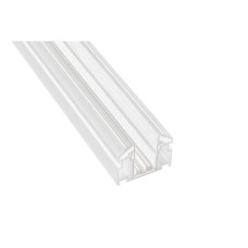 Шинопровод магнитный для натяжного потолка Aployt Magnetic track 220 APL.0276.10.200