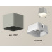 Потолочный светильник Ambrella Light Techno Spot XS7807010 (C7807, N7755)