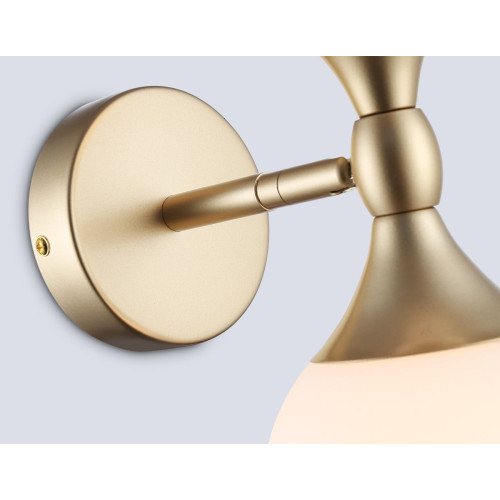 Бра Ambrella Light High Light Modern LH51053