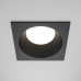 Встраиваемый светильник Maytoni Technical Share DL126-GX53-SQ-B