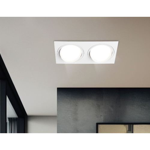 Встраиваемый светильник Ambrella Light GX Standard Tech Techno Spot TN51919