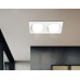 Встраиваемый светильник Ambrella Light GX Standard Tech Techno Spot TN51919
