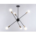 Люстра на штанге Ambrella Light Loft TR80435