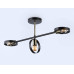 Люстра на штанге Ambrella Light Traditional TR8229