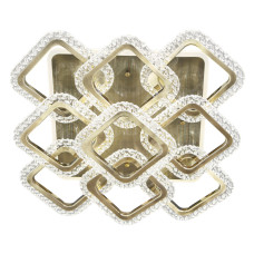 Потолочная светодиодная люстра Escada Kaleidoscope 10238/9LED
