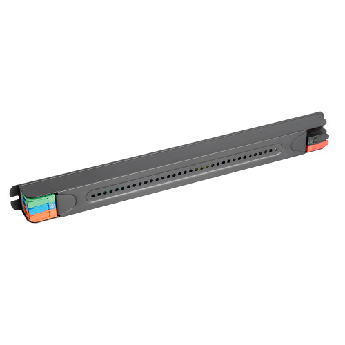 Трансформатор для светодиодной ленты с диммированием Feron LB006 100W 24V IP20 52129