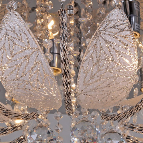 Потолочная люстра Reluce 55723-0.3-05