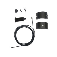Дополнительный универсальный крепеж  Kink Light F08031,19
