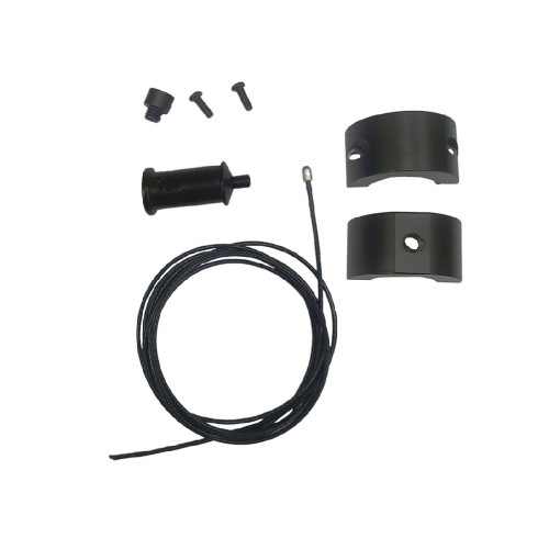 Дополнительный универсальный крепеж  Kink Light F08031,19