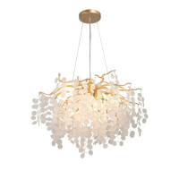 Подвесная люстра Vitaluce V2832-8/7S