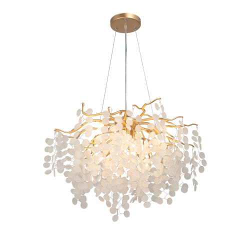 Подвесная люстра Vitaluce V2832-8/7S Подвесная люстра Vitaluce V2832-8/7S