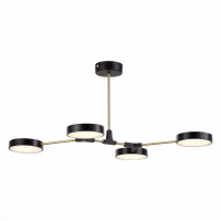 Потолочный светильник Evoluce Monta SLE6004-402-04