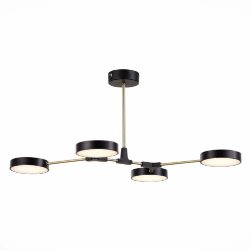 Потолочный светильник Evoluce Monta SLE6004-402-04
