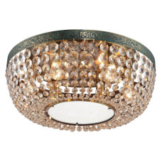 Потолочный светильник Toplight Virginia TL7240X-06AB