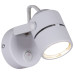 Спот Reluce 16020-9.5-001CT MR16 WT