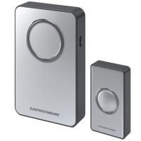 Дверной звонок Elektrostandard DBQ27 4690389175626