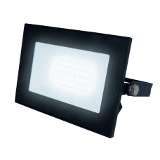 Прожектор Uniel ULF-F21-30W/4000K IP65 200-250В BLACK