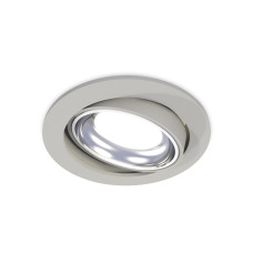 Встраиваемый светильник Ambrella Light Techno Spot XC7653002 (C7653, N7022)