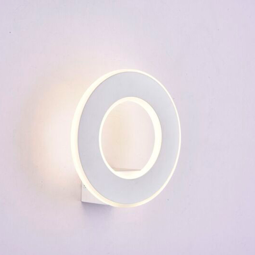 Бра Elvan BR-8513/1-8W-WW-Wh