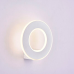 Бра Elvan BR-8513/1-8W-WW-Wh