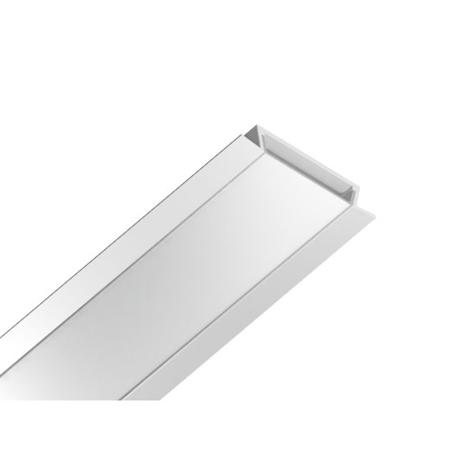 Алюминиевый встраиваемый профиль Ambrella Light Alum Profile GP1100WH