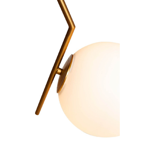 Потолочный светильник Garda Decor K2GP-825BR