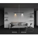 Трековый светильник Maytoni Focus LED C102CL-3W3-6K-B