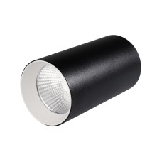 Накладной светильник Arlight SP-Polo-R85-1-15W Warm White 40deg 022955