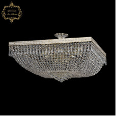 Подвесная люстра Art Classic 21.272.80SP.GW