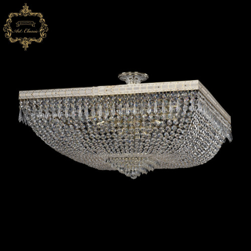 Подвесная люстра Art Classic 21.272.80SP.GW Подвесная люстра Art Classic 21.272.80SP.GW