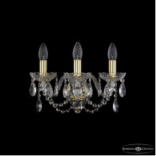 Бра Bohemia Ivele Crystal 1402B/3/141 G